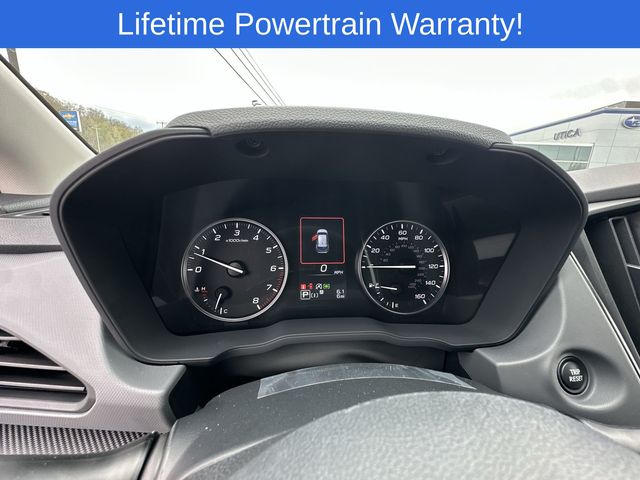Thumbnail: 2026 Subaru Crosstrek - 14