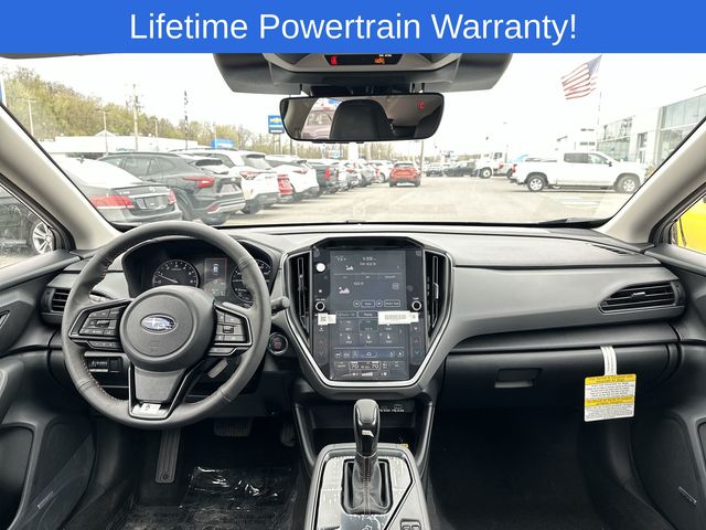 Thumbnail: 2026 Subaru Crosstrek - 8