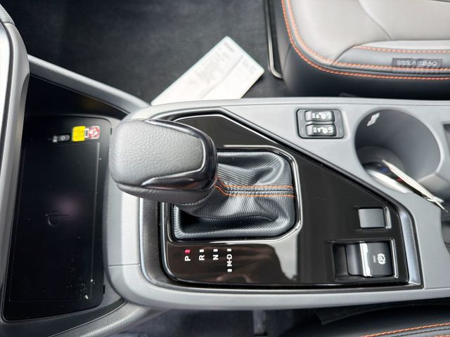 Thumbnail: 2026 Subaru Crosstrek - 15