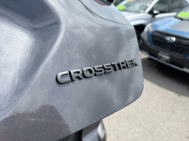 Thumbnail: 2026 Subaru Crosstrek - 7