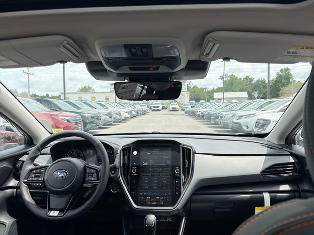 Thumbnail: 2026 Subaru Crosstrek - 2