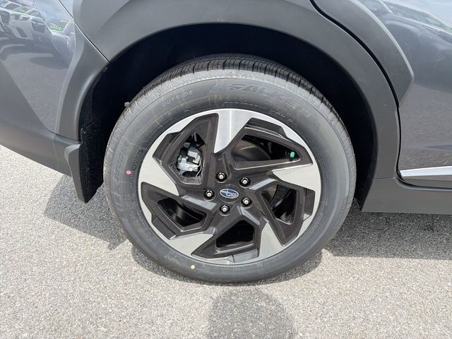 Thumbnail: 2026 Subaru Crosstrek - 8