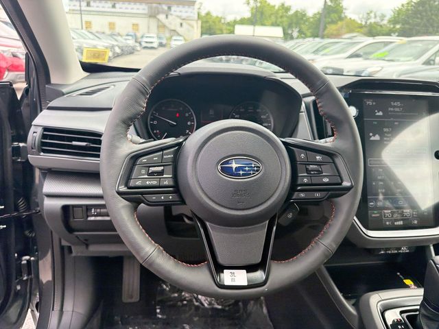 Thumbnail: 2026 Subaru Crosstrek - 10