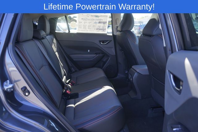 Thumbnail: 2025 Subaru Crosstrek - 31