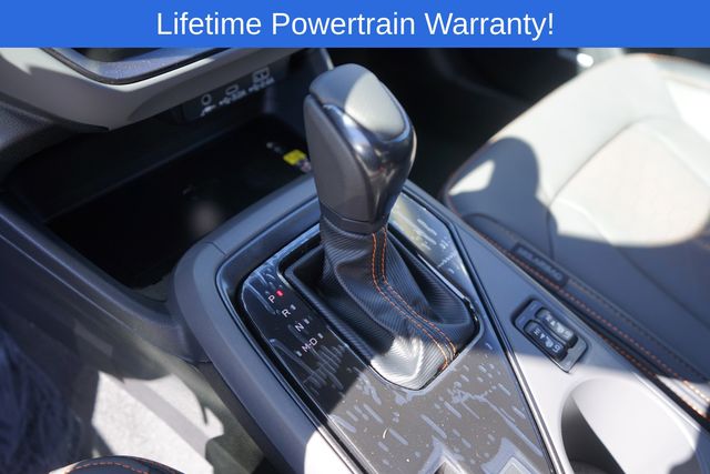 Thumbnail: 2025 Subaru Crosstrek - 13