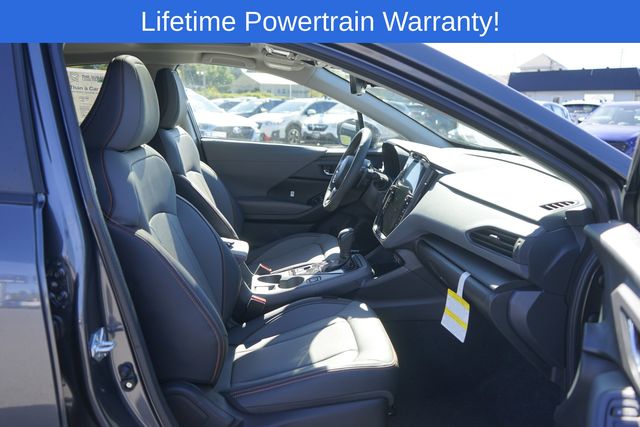 Thumbnail: 2025 Subaru Crosstrek - 11