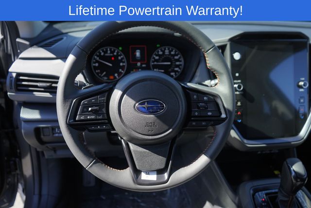 Thumbnail: 2025 Subaru Crosstrek - 2