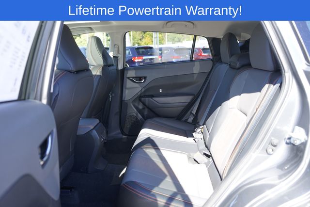 Thumbnail: 2025 Subaru Crosstrek - 30