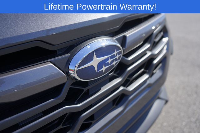 Thumbnail: 2025 Subaru Crosstrek - 28