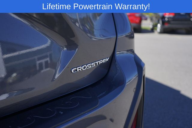 Thumbnail: 2025 Subaru Crosstrek - 7
