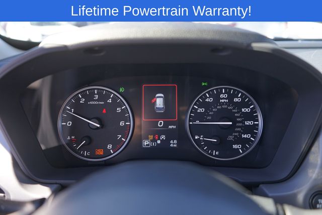 Thumbnail: 2025 Subaru Crosstrek - 14