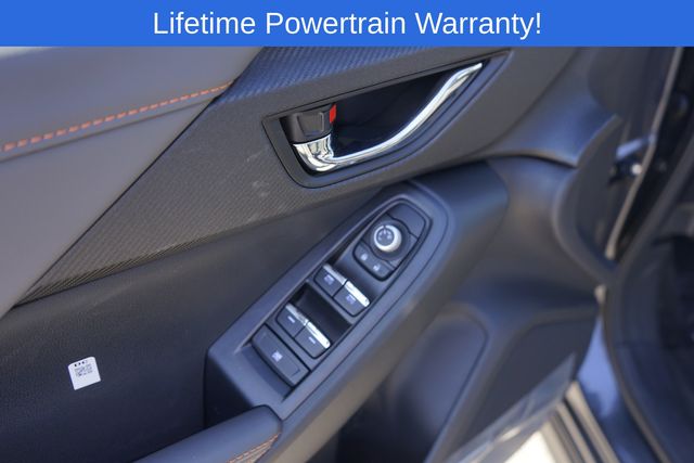 Thumbnail: 2025 Subaru Crosstrek - 29