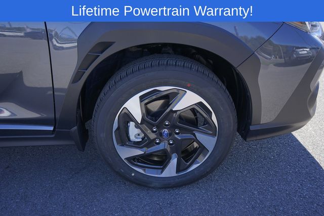 Thumbnail: 2025 Subaru Crosstrek - 8