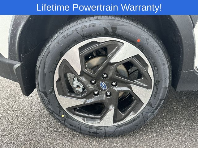 Thumbnail: 2026 Subaru Crosstrek - 7