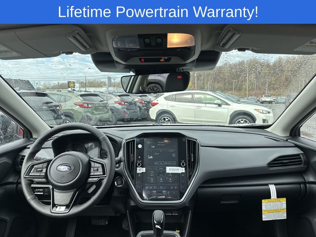 Thumbnail: 2026 Subaru Crosstrek - 2