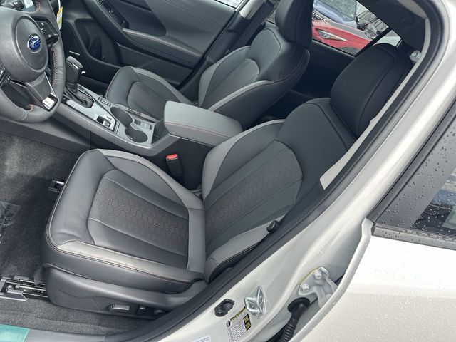 Thumbnail: 2026 Subaru Crosstrek - 8