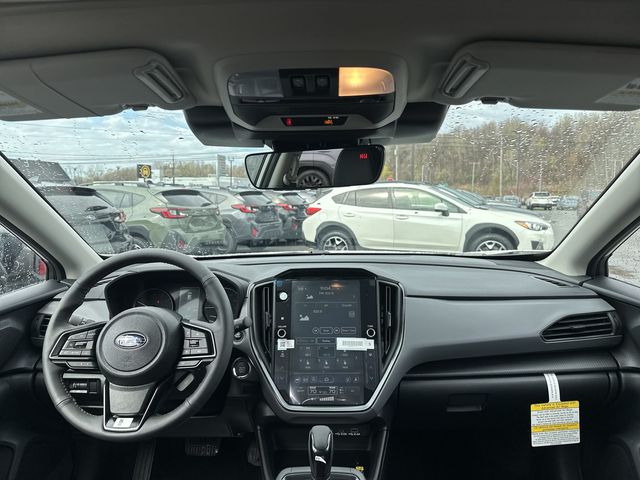 Thumbnail: 2026 Subaru Crosstrek - 2