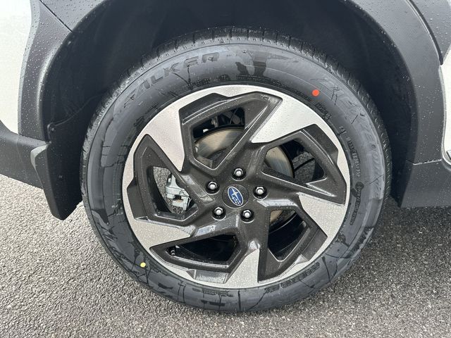Thumbnail: 2026 Subaru Crosstrek - 6