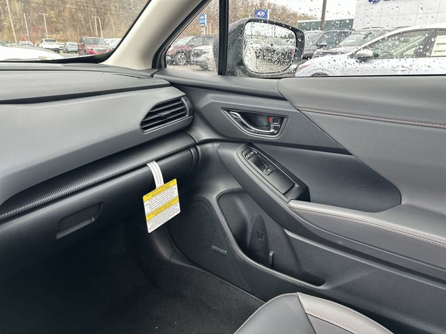 Thumbnail: 2026 Subaru Crosstrek - 27