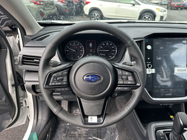 Thumbnail: 2026 Subaru Crosstrek - 7