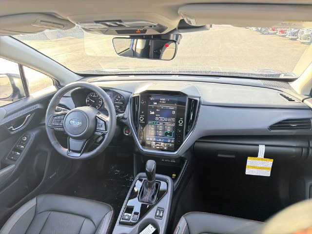 Thumbnail: 2026 Subaru Crosstrek - 2