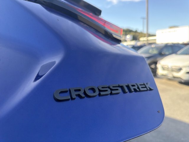 Thumbnail: 2026 Subaru Crosstrek - 6