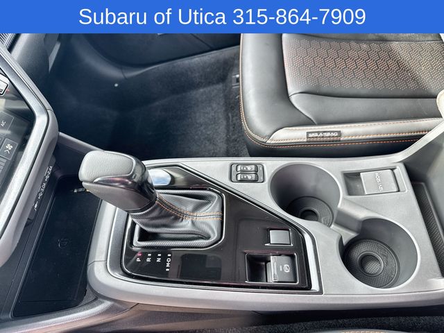 Thumbnail: 2025 Subaru Crosstrek - 14