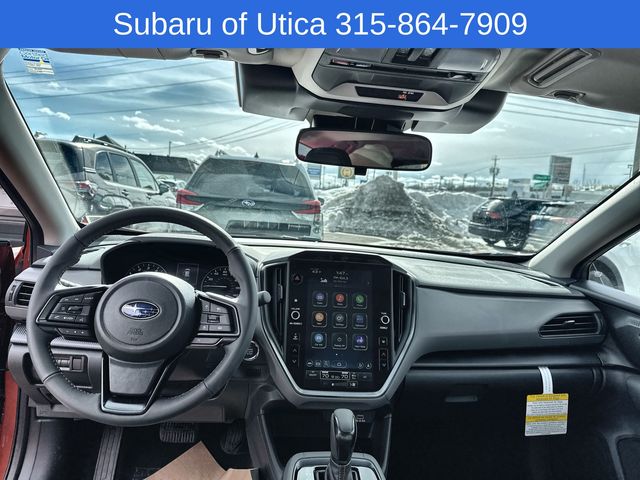 Thumbnail: 2025 Subaru Crosstrek - 2