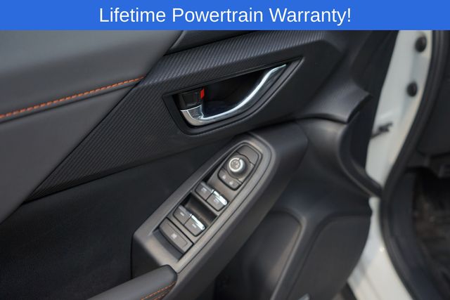 Thumbnail: 2025 Subaru Crosstrek - 22