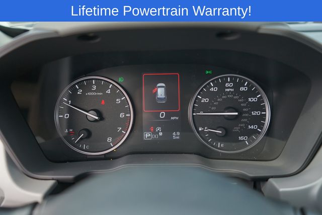 Thumbnail: 2025 Subaru Crosstrek - 15