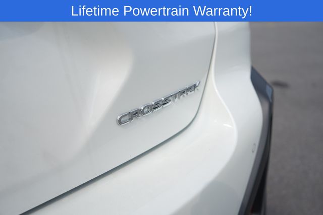 Thumbnail: 2025 Subaru Crosstrek - 7