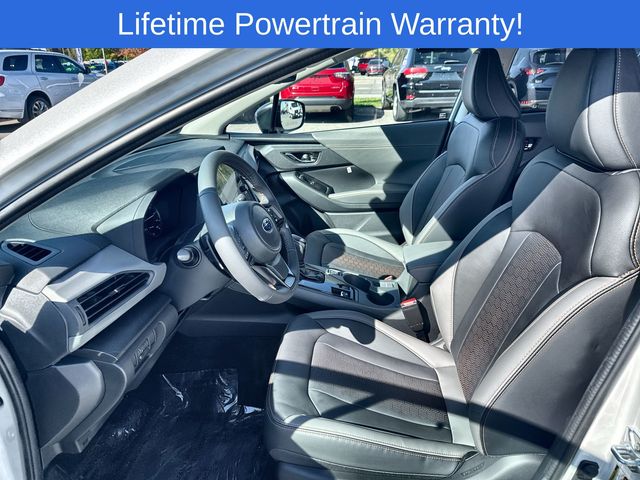 Thumbnail: 2025 Subaru Crosstrek - 10