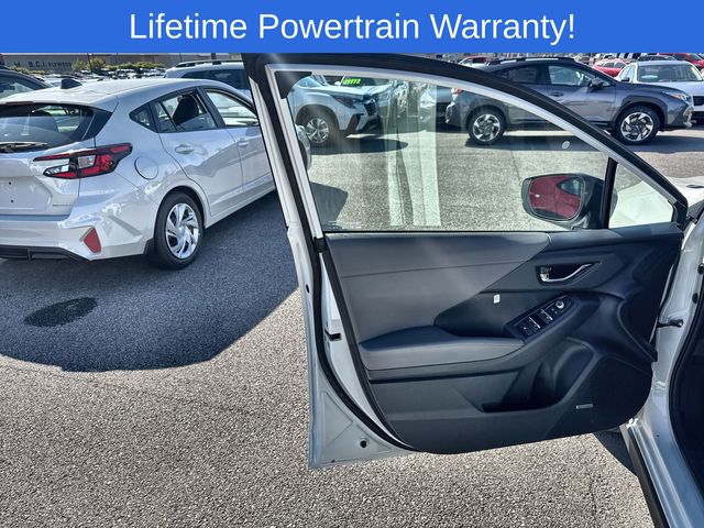 Thumbnail: 2025 Subaru Crosstrek - 22