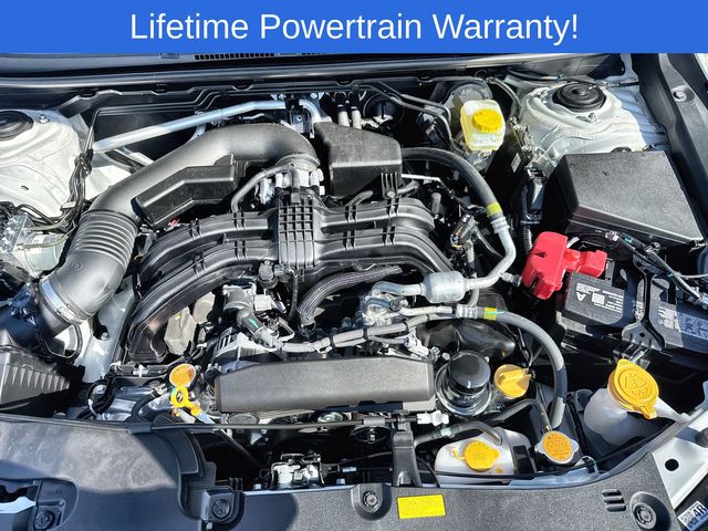 Thumbnail: 2025 Subaru Crosstrek - 9