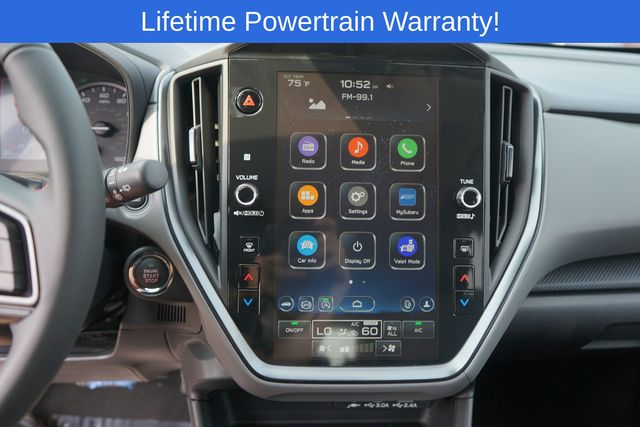 Thumbnail: 2025 Subaru Crosstrek - 13