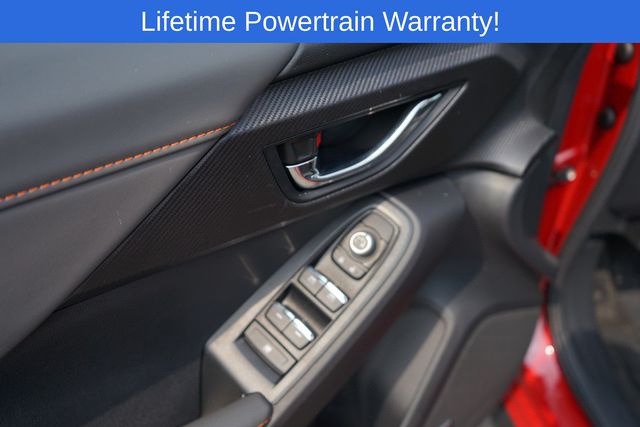 Thumbnail: 2025 Subaru Crosstrek - 29