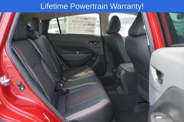 Thumbnail: 2025 Subaru Crosstrek - 32