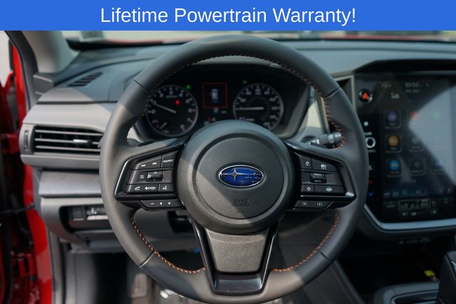 Thumbnail: 2025 Subaru Crosstrek - 2