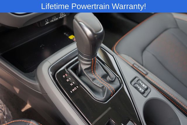 Thumbnail: 2025 Subaru Crosstrek - 30