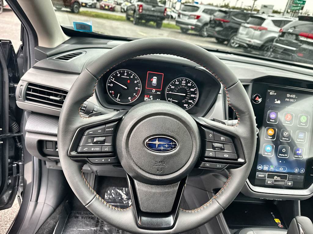 2024 Subaru Crosstrek Limited 11