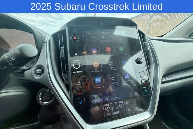 Thumbnail: 2025 Subaru Crosstrek - 11