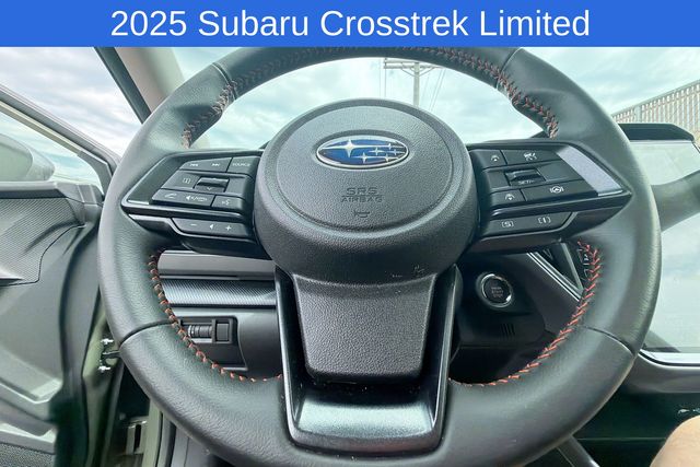 Thumbnail: 2025 Subaru Crosstrek - 2