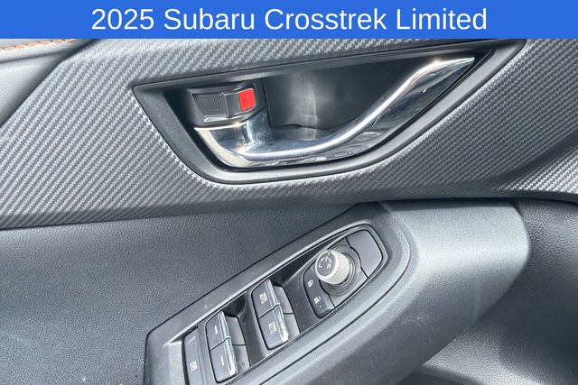 Thumbnail: 2025 Subaru Crosstrek - 17