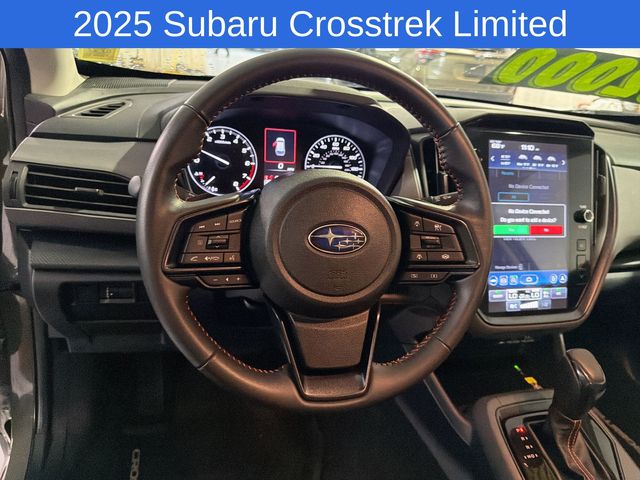 Thumbnail: 2025 Subaru Crosstrek - 9