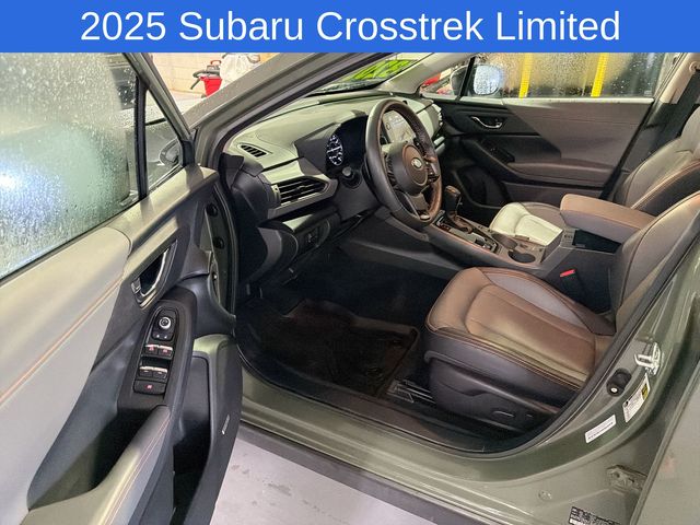 Thumbnail: 2025 Subaru Crosstrek - 23