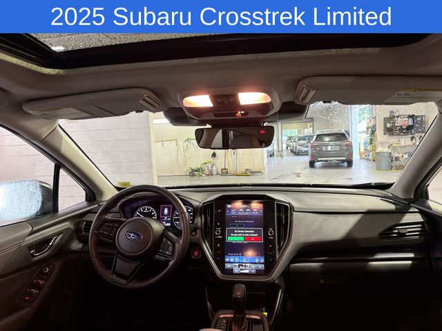 Thumbnail: 2025 Subaru Crosstrek - 2