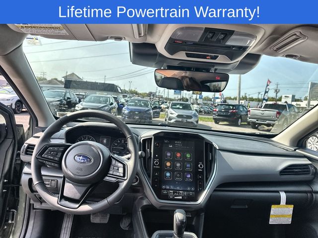 Thumbnail: 2025 Subaru Crosstrek - 2