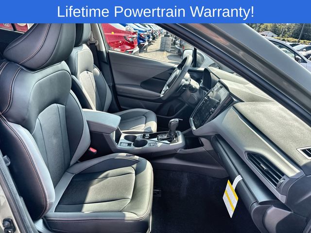 Thumbnail: 2025 Subaru Crosstrek - 12