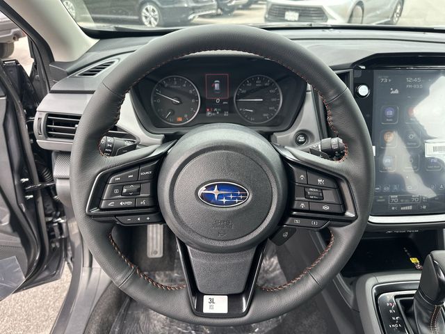Thumbnail: 2026 Subaru Crosstrek - 8