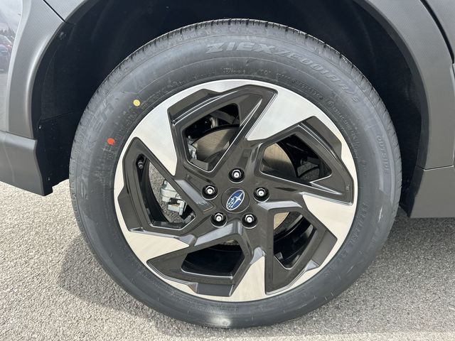 Thumbnail: 2026 Subaru Crosstrek - 7